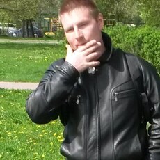 Фотография мужчины Сергей, 37 лет из г. Норильск