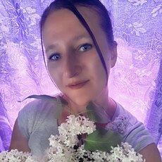 Фотография девушки Татьяна, 32 года из г. Семенов