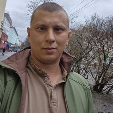 Фотография мужчины Евгений, 33 года из г. Мурманск