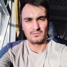 Фотография мужчины Яша, 33 года из г. Ногинск