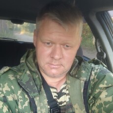 Фотография мужчины Владимир, 49 лет из г. Дзержинск