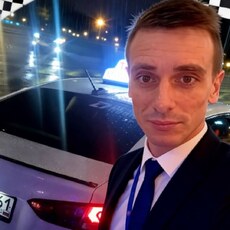Фотография мужчины Алексей, 35 лет из г. Таганрог