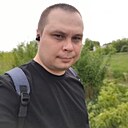 Иван, 35 лет