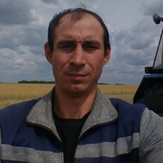 Фотография мужчины Артëм, 41 год из г. Усть-Илимск