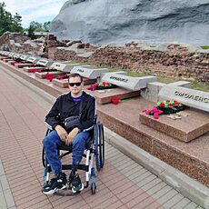 Фотография мужчины Виталий, 40 лет из г. Плещеницы