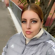 Фотография девушки Анна, 41 год из г. Мурманск