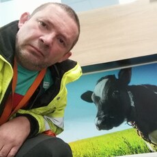 Фотография мужчины Валерий, 42 года из г. Полоцк