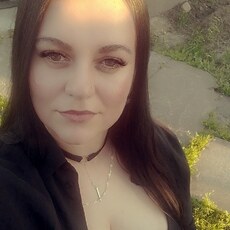 Фотография девушки Екатерина, 38 лет из г. Несвиж