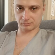Фотография мужчины Егор, 34 года из г. Старая Русса