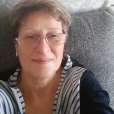 Фотография девушки Анна, 62 года из г. Саратов