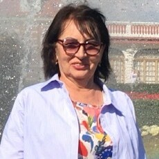 Фотография девушки Марина, 69 лет из г. Астрахань