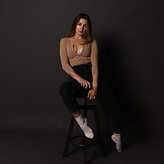 Фотография девушки Ксения, 32 года из г. Гомель