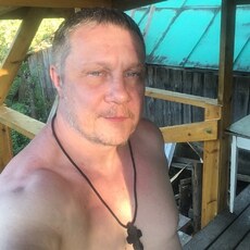 Фотография мужчины Константин, 46 лет из г. Нижний Новгород