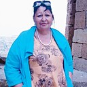 Она Самая, 62 года