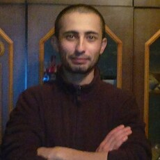 Фотография мужчины Сергей, 38 лет из г. Мончегорск