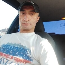 Фотография мужчины Руслан, 43 года из г. Колпино