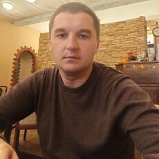 Фотография мужчины Александр, 40 лет из г. Псков