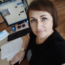 Фотография девушки Екатерина, 45 лет из г. Барановичи