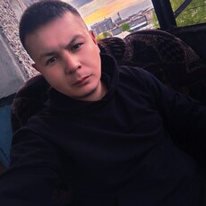 Фотография мужчины Влад Волков, 30 лет из г. Улан-Удэ