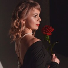 Фотография девушки Натали, 42 года из г. Мозырь