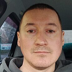 Фотография мужчины Алексей, 43 года из г. Чебоксары