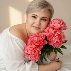 Фотография девушки Елена, 47 лет из г. Алейск