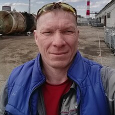 Фотография мужчины Александр, 48 лет из г. Добрянка