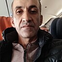 Артур, 46 лет
