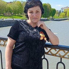 Фотография девушки Ирина, 45 лет из г. Выселки