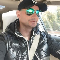 Фотография мужчины Happy Man, 41 год из г. Набережные Челны