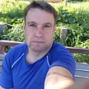 Денис, 46 лет
