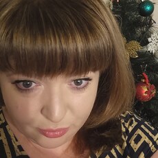 Фотография девушки Екатерина, 43 года из г. Новосибирск