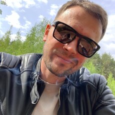 Фотография мужчины Роман, 38 лет из г. Минск