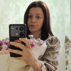 Фотография девушки Света, 40 лет из г. Подольск