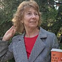 Людмила, 65 лет