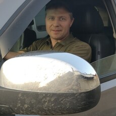 Фотография мужчины Алексей, 32 года из г. Чита