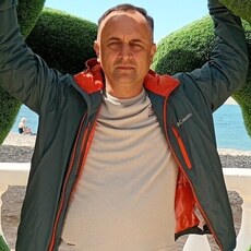 Фотография мужчины Владимир, 46 лет из г. Краснодар