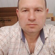 Фотография мужчины Олег, 43 года из г. Александровское (Ставропольский 