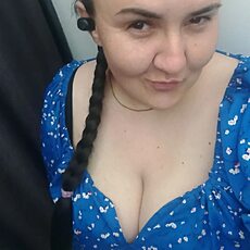 Фотография девушки Nikolaevna, 28 лет из г. Грозный