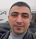Kamranios, 34 года