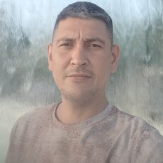 Фотография мужчины Олег, 42 года из г. Чебоксары