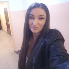 Фотография девушки Малефисента, 39 лет из г. Иркутск