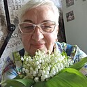 Светлана, 61 год
