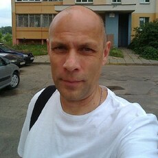 Фотография мужчины Боря, 42 года из г. Янтарный