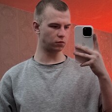 Фотография мужчины Валерий, 20 лет из г. Докшицы