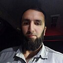 Хамзат, 35 лет