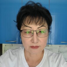 Фотография девушки Елена, 60 лет из г. Бурундай