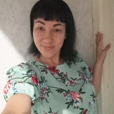 Фотография девушки Елена, 44 года из г. Серышево
