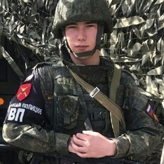 Фотография мужчины Егорик, 24 года из г. Павловск (Воронежская Обл)