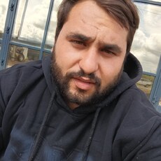 Фотография мужчины Aйк, 31 год из г. Ванадзор